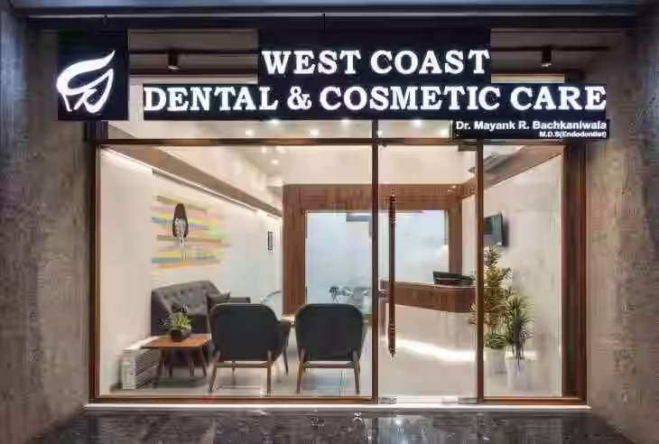 Nurturing Smiles: A Comprehensive Guide to Dental Care in Surat